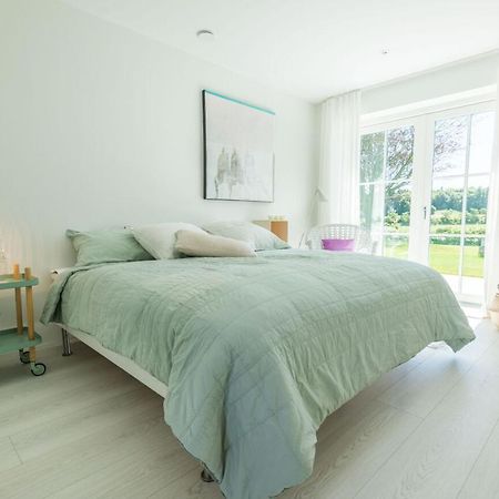 Kunstart20 Bed & Breakfast Saltum Luaran gambar