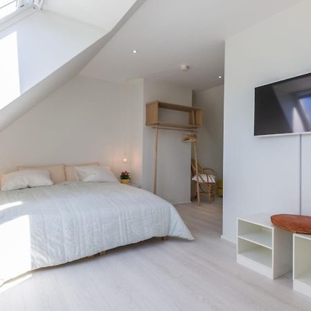 Kunstart20 Bed & Breakfast Saltum Luaran gambar