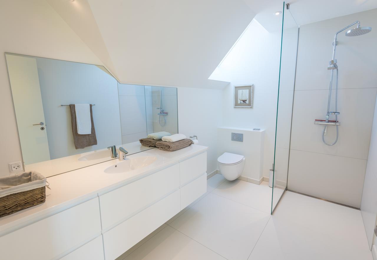Kunstart20 Bed & Breakfast Saltum Luaran gambar