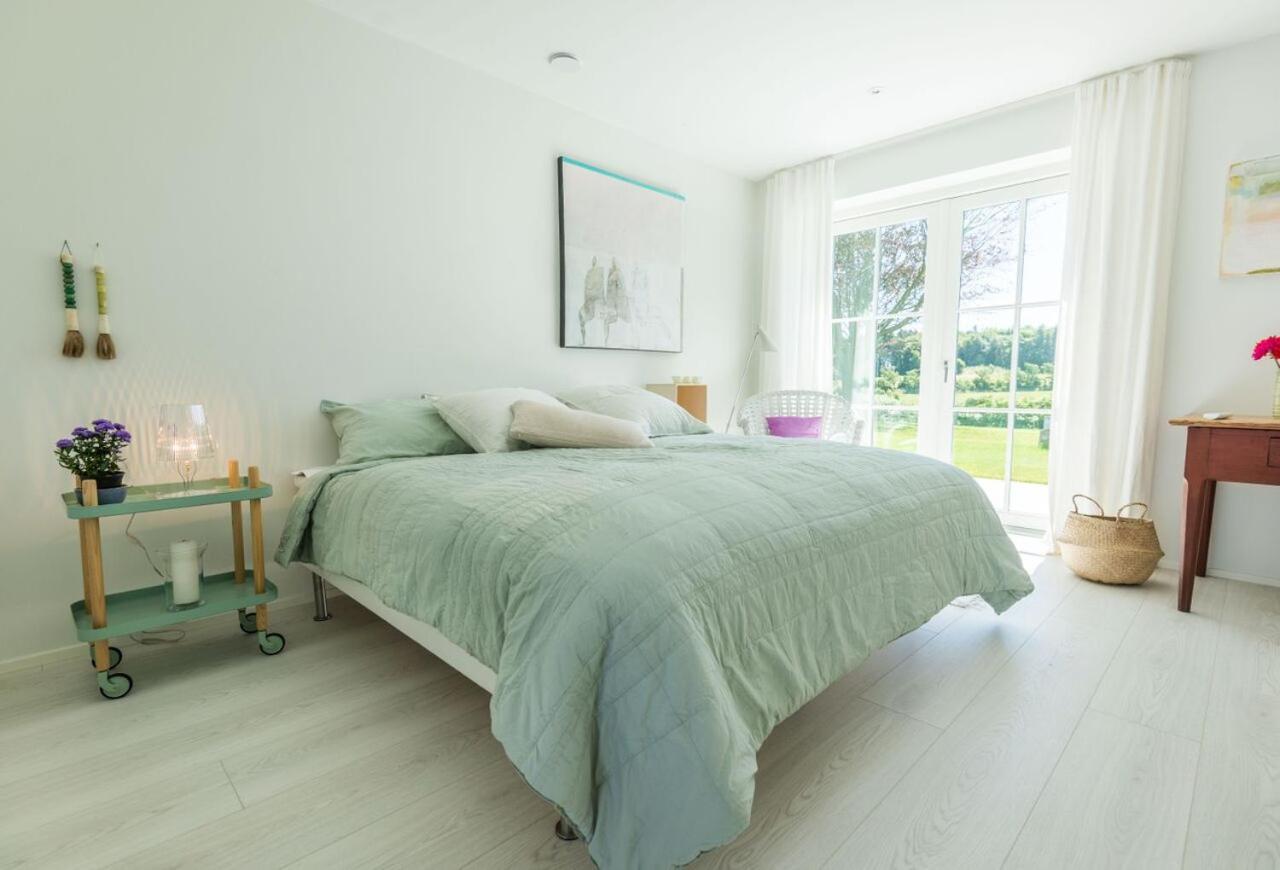 Kunstart20 Bed & Breakfast Saltum Luaran gambar
