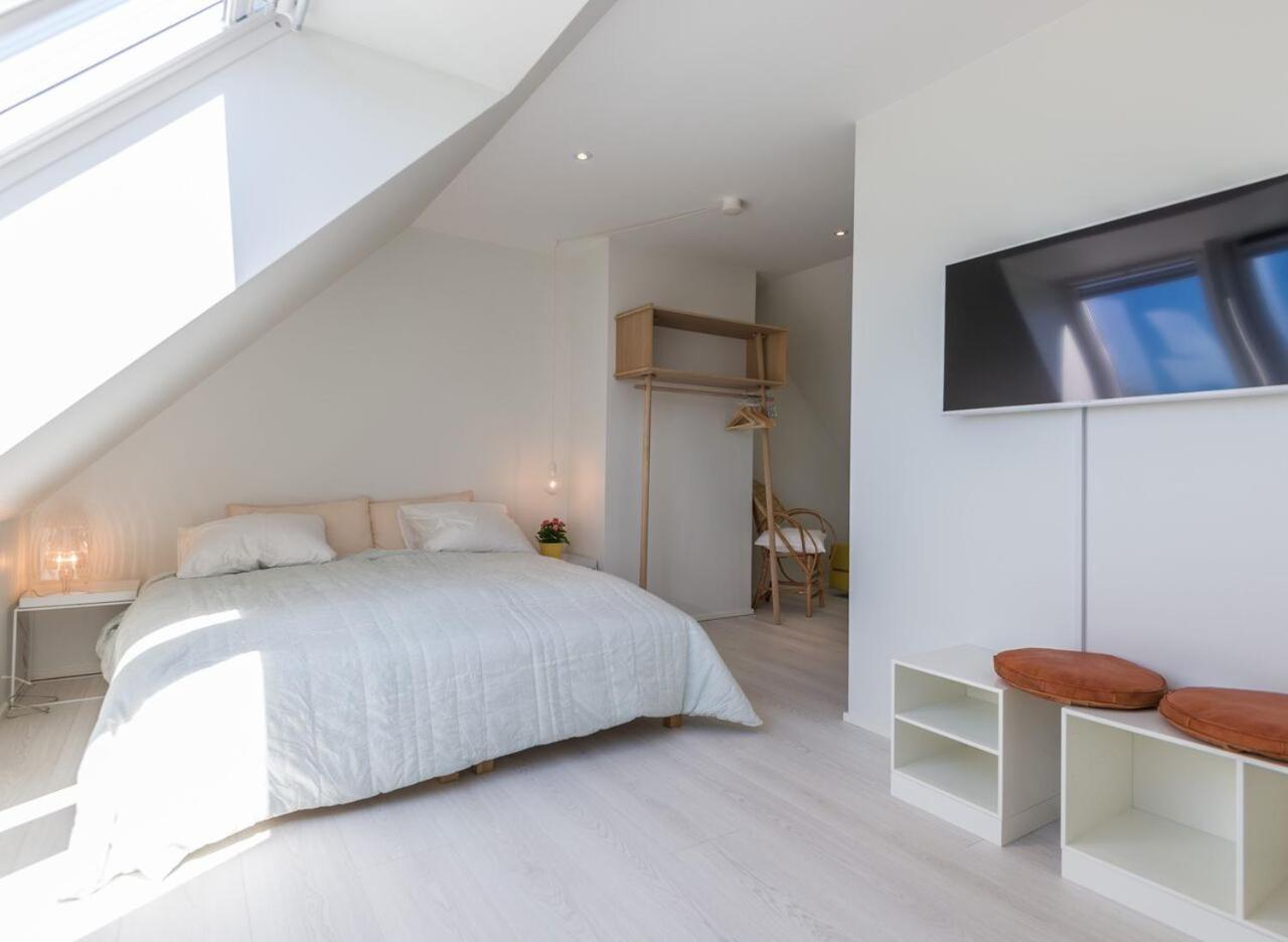 Kunstart20 Bed & Breakfast Saltum Luaran gambar