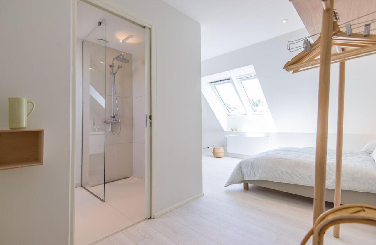 Kunstart20 Bed & Breakfast Saltum Luaran gambar